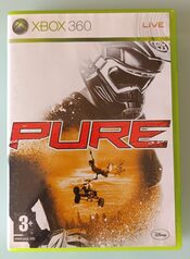 Pure Xbox 360