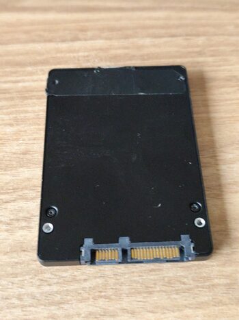 Samsung PM871b 128 GB SSD Storage