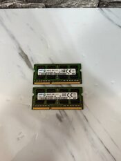 Samsung 16 GB (2 x 8 GB) DDR3-1600 Laptop RAM