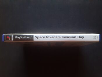 Buy Space Raiders PlayStation 2