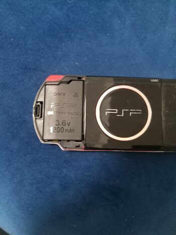 PSP 1000, Black, 32MB  for sale