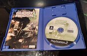 Buy Tom Clancy's Ghost Recon PlayStation 2