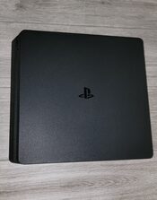 PS4 Slim 500gb + 1 juego