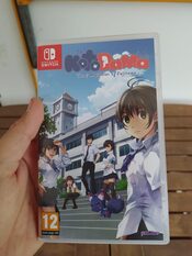 Kotodama: The 7 Mysteries of Fujisawa Nintendo Switch