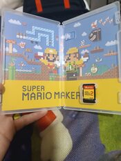 Super Mario Maker 2 Nintendo Switch for sale