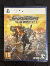 Starship Troopers: Extermination PlayStation 5