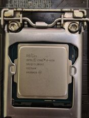 Intel Core i5-4590 3.3-3.7 GHz LGA1150 Quad-Core CPU