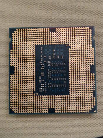 Intel Core i5-4590 3.3-3.7 GHz LGA1150 Quad-Core CPU