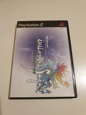 Unlimited Saga PlayStation 2