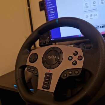 PXN V9 Racing Wheel