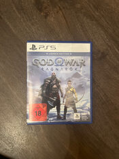 God of War Ragnarök PlayStation 5