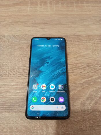 Realme X2 Pro 64GB Neptune Blue for sale