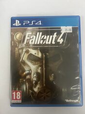 Fallout 4 PlayStation 4