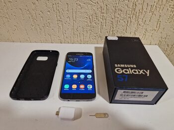 Samsung Galaxy S7 32GB Black