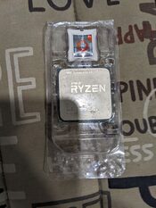 Redeem Parduodu Ryzen 5 2600 cpu