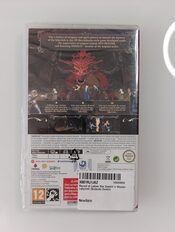 Record of Lodoss War-Deedlit in Wonder Labyrinth Nintendo Switch