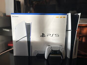 Playstation 5 SLIM Bluray + Garantija