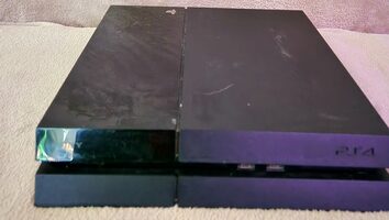 Ps4 Phat 500gb for sale