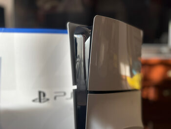 Get Playstation 5 SLIM Bluray + Garantija