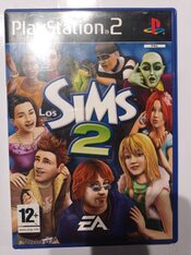 The Sims 2 (Los Sims 2) PlayStation 2