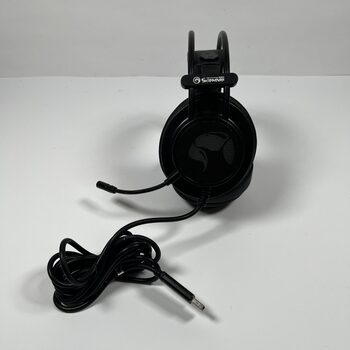 Marvo HG9055 - 7.1 Virtual Surround Sound Gaming Headset