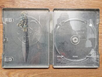 Shadow of the Tomb Raider (Limited Steelbook Edition) PlayStation 4 for sale