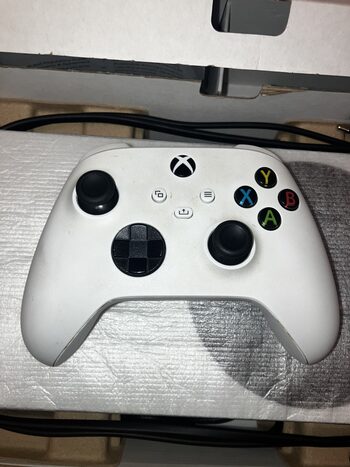 Xbox Series S, White, 512GB for sale