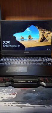 Lenovo Legion Y530-15ICH/I5-8300h 2.30G/Geforce GTX 1050/ 8 Ram