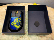 Get Razer Deathadder V3 Pro belaidė pelytė