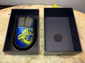 Get Razer Deathadder V3 Pro belaidė pelytė