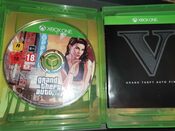 Buy Grand Theft Auto V Xbox One