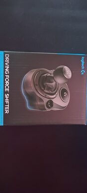 Logitech Driving Force Shifter