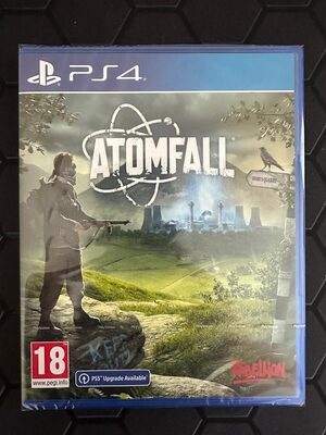 Atomfall PlayStation 4