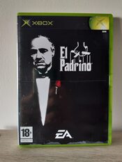 The Godfather: The Game Xbox