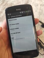 HTC Desire 500 Black for sale