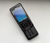 Redeem Nokia 6288 Black