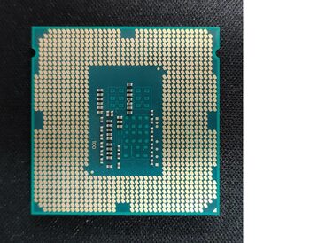 Procesador Intel Core i3-4170 socket 1150 4ta generación