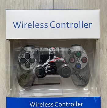 Naujas PS4 Wireless Bluetooth PC Playstation 4 V2 pultelis controller valdyklis