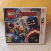 LEGO Marvel's Avengers Nintendo 3DS