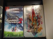 Buy Xenoblade Chronicles 2 Collector's Edition Nintendo Switch