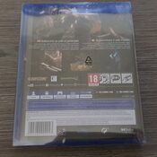 Resident Evil 4: Lenticular Edition PlayStation 4