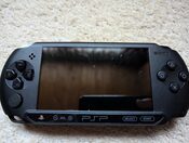 PSP Street (E1000)