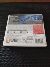 Monster Hunter 3 Ultimate Nintendo 3DS