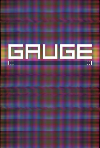 Gauge (PC) Steam Key UNITED STATES