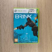 Brink Xbox 360