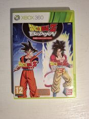 Dragon Ball Z: Budokai - HD Collection Xbox 360