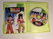 Dragon Ball Z: Budokai - HD Collection Xbox 360 for sale