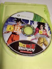 Buy Dragon Ball Z: Budokai - HD Collection Xbox 360