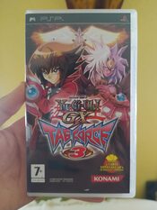 Yu-Gi-Oh! GX Tag Force 3 PSP