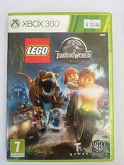 LEGO Jurassic World Xbox 360